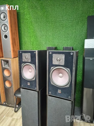 Тонколони MB Quart 280, снимка 4 - Тонколони - 55951266