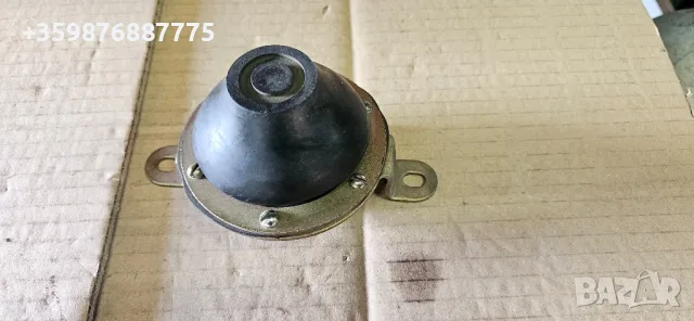 Помпа чистачки СССР Уаз Газ Волга Лада 