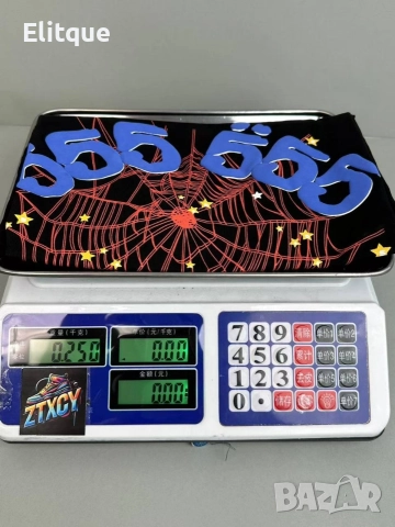 везна , снимка 3 - Електронни везни - 52716530