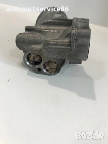 Кутия за маслен филтър за Mercedes A180 CDI (2006) A6401800510, снимка 2 - Части - 54082316