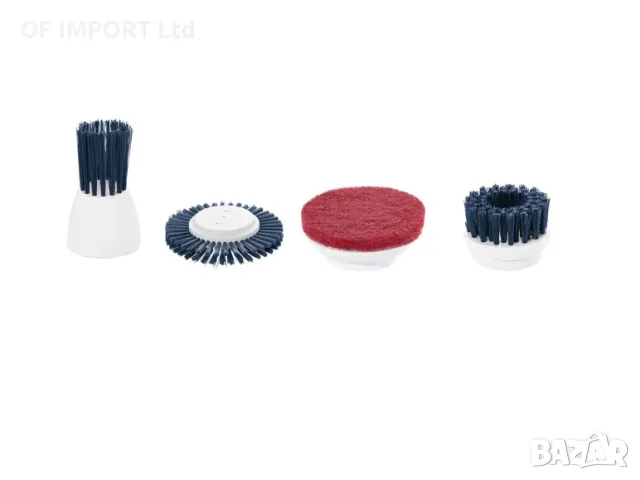 Безжична Електрическа Четка за Почистване SILVERCREST SRB 6 B1, снимка 9 - Други - 49919725