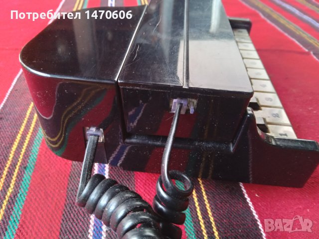 Телефон  Пияно, снимка 6 - Други - 38527228