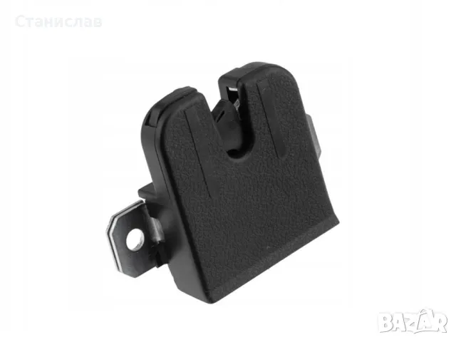 Seat Ibiza 6L Брава за багажник , снимка 4 - Части - 50373952