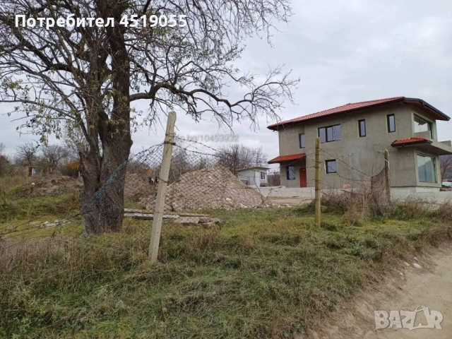 Продавам парцел в Аксаково  , снимка 1 - Парцели - 54343718