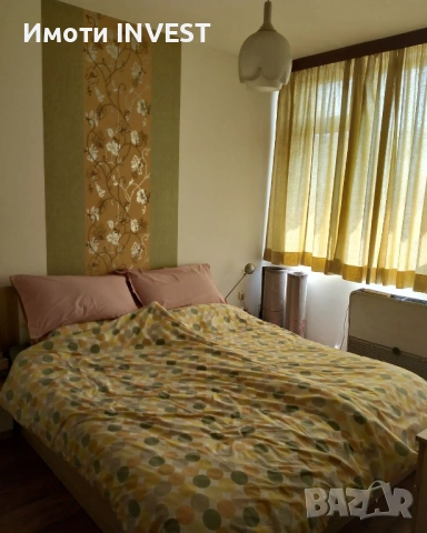 Слънчев двустаен апартамент, готов за нанасяне - кв. Запад 1, Търговище №72136, снимка 5 - Апартаменти - 53120752