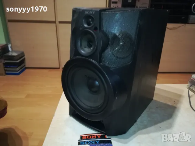 SONY SS-L90V 1бр ТОНКОЛОНА 33Х30Х22СМ-ВНОС SWISS 2704251102LK1EWC