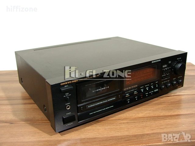 ДЕК    Onkyo ta-2570 /2 