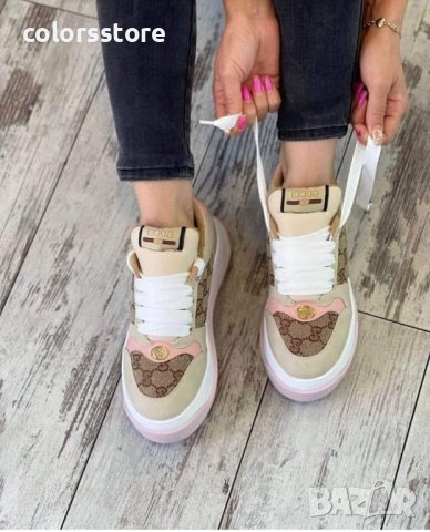 Дамски кецове  Г-чи код Br-F19