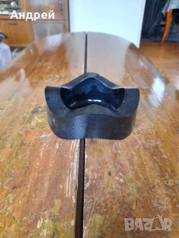 Стар пепелник Пловдив, снимка 3 - Други ценни предмети - 52930272