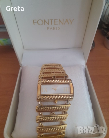 Дамски часовник Fontenay 