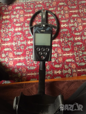 Детектор за метал , снимка 4 - Други - 52677771