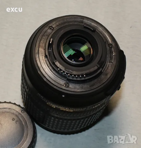 Обектив Nikkor AF-S 18-105 VR, снимка 3 - Обективи и филтри - 50099743