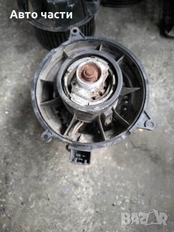 Мотор вентилатор парно Ford Fusion I, ОЕМ 1736005401