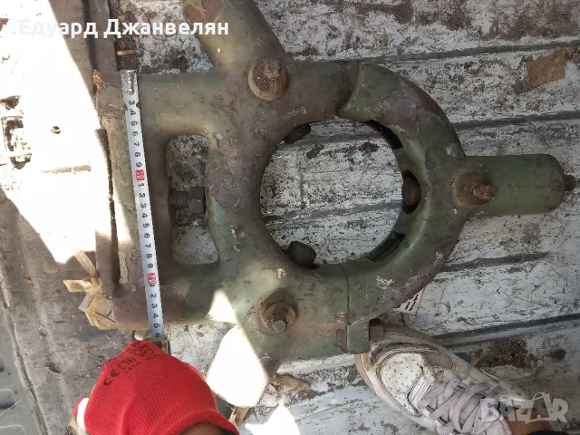 люнети от струг , снимка 13 - Стругове - 47479334