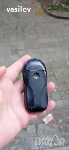 Motorola C115 (Yettel), снимка 2 - Motorola - 42414045