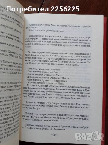 Синергетика, снимка 3 - Специализирана литература - 50250674