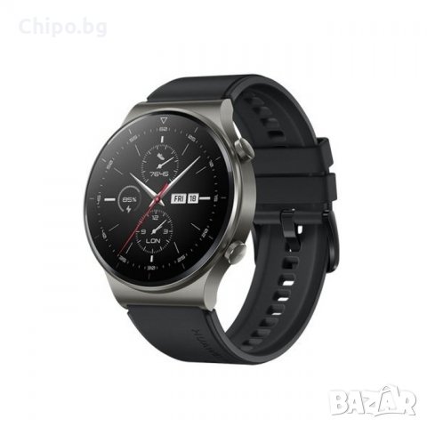 Смарт Часовник HUAWEI GT 2 Pro, снимка 1