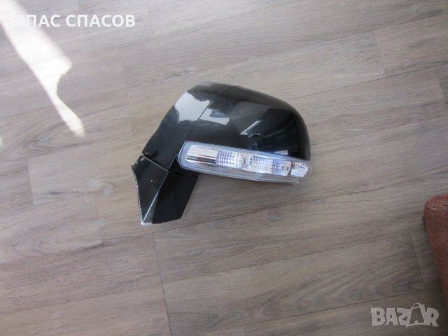  ляво огледало  chevrolet captiva, снимка 3 - Части - 35497424