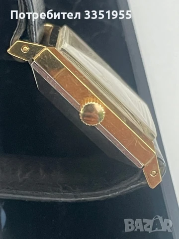 Omega колекционерски часовник, снимка 7 - Антикварни и старинни предмети - 50527257