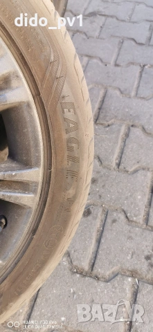 джанти за Бмв 18", снимка 3 - Гуми и джанти - 53124254