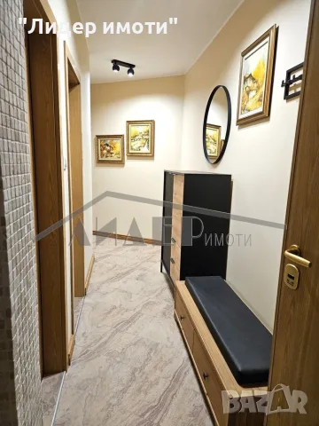 3-стаен обзаведен в кв. Кършияка, снимка 15 - Апартаменти - 56003051