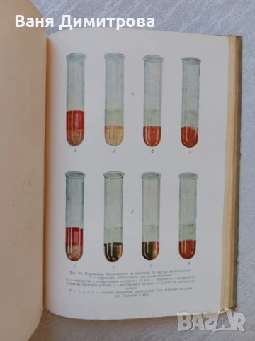 Акушерство на селскостопанските животни , снимка 8 - Специализирана литература - 51257240