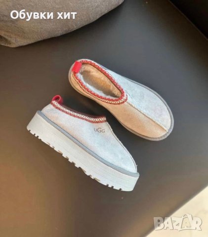 UGG реплика, снимка 2 - Дамски боти - 42462932