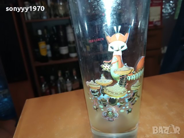 FINLANDIA-ЧАША 1БР 2601231841, снимка 7 - Колекции - 39446556