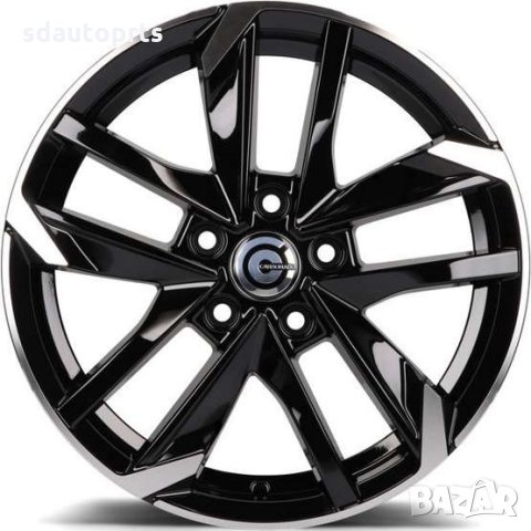 16" Джанти Пежо 5X108 PEUGEOT 308 3008/ 407/ 508/ 5008/ 607 2008