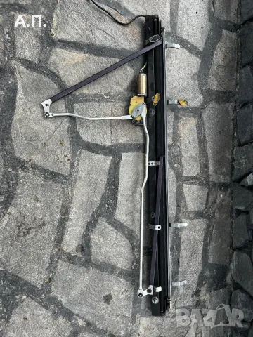 Щора за заден прозорец w220