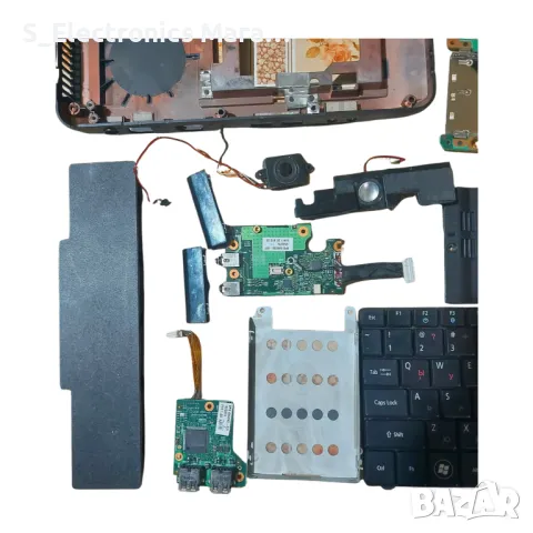 Acer Aspire 5732ZG - за части, снимка 4 - Лаптопи за дома - 47873589