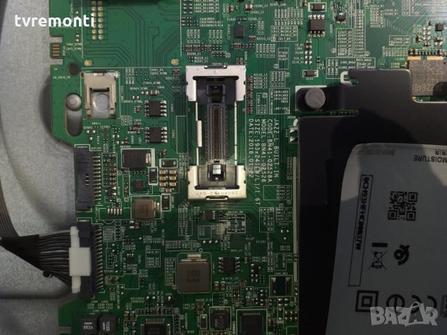 Main Board BN94-10774А BN41-02528A, снимка 2 - Части и Платки - 29773444