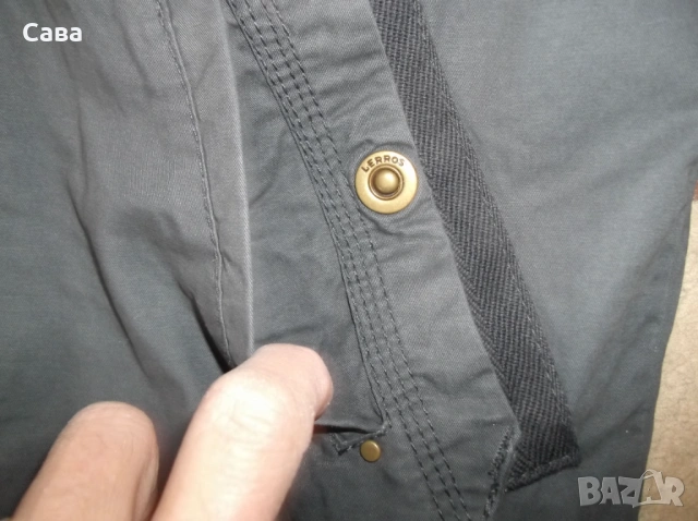 Яке пролет,есен LERROS  мъжко,2ХЛ, снимка 3 - Якета - 53891496