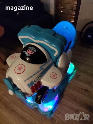  Съвместен бизнес Клатушка/люлка/модел 2023г , снимка 4 - Друго търговско оборудване - 40221223