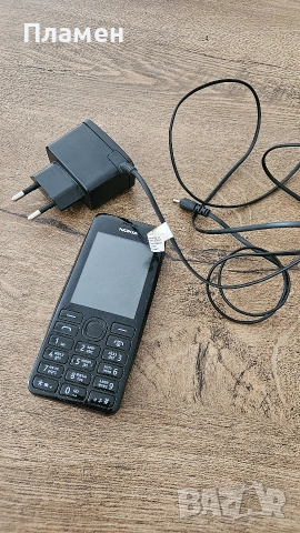 Nokia 222 + Nokia 206.1, снимка 4 - Nokia - 54350801