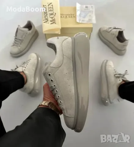 Alexander McQueen мъжки маратонки 