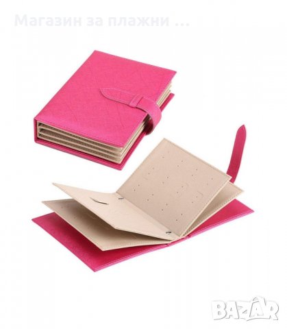 ОРГАНАЙЗЕР ЗА ОБЕЦИ - КЛАСЬОР - код 2113, снимка 9 - Други - 34225370