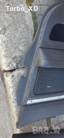 Продавам Алкантара рекаро за BMW E39 комби, снимка 15 - Части - 48998898