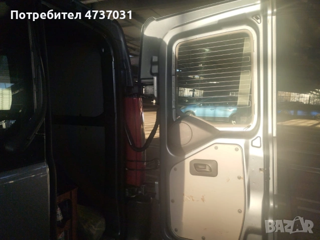 Fiat scudo 130 multijet , снимка 14 - Автомобили и джипове - 54110240