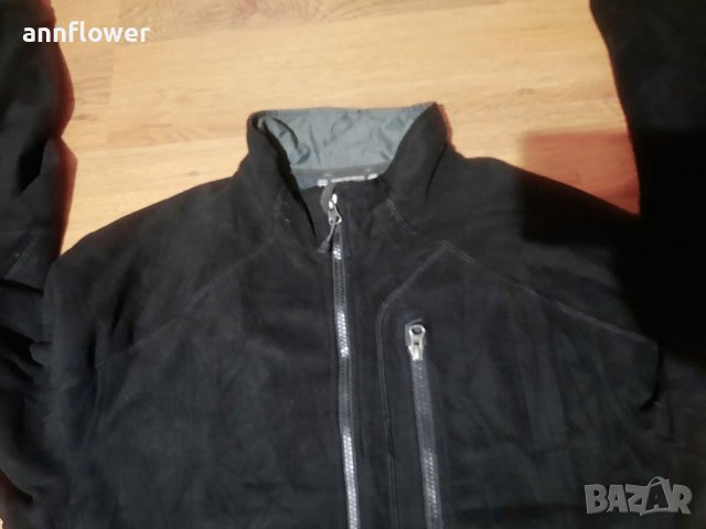 Горнище-яке за планината Rei Co-op, снимка 17 - Спортни дрехи, екипи - 38582366