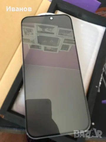 Кейсове за iPhone 17 pro Max, снимка 6 - Калъфи, кейсове - 55785651