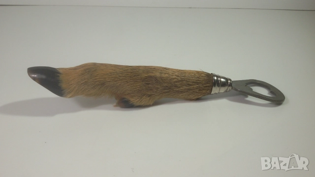 Отварачка от крак на елен, снимка 11 - Антикварни и старинни предмети - 52140287