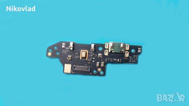 Блок захранване Xiaomi Redmi 9A, 9C, снимка 2 - Резервни части за телефони - 36596934