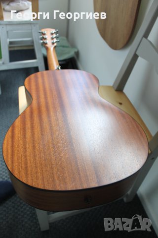 Акустична китара Alvarez Delta DeLite Parlor, снимка 3 - Китари - 40247633