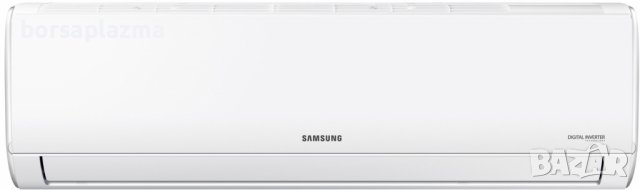 Климатик инверторен Samsung AR12TXHQASINEU SEER: 6.1 SCOP: 3.9 Хладилен агент: R32, снимка 1 - Климатици - 37308070