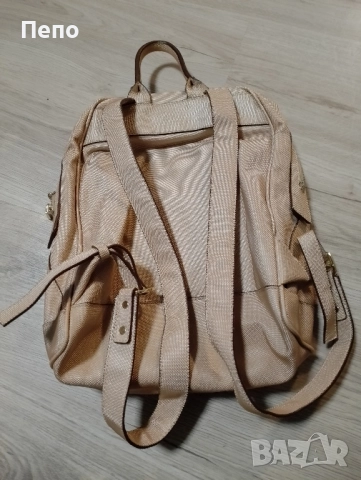 Раница Polo, снимка 3 - Раници - 52110515