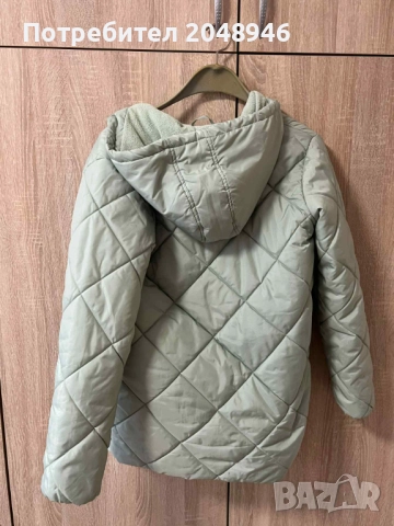 Детско яке за момиче , снимка 2 - Детски якета и елеци - 51554440