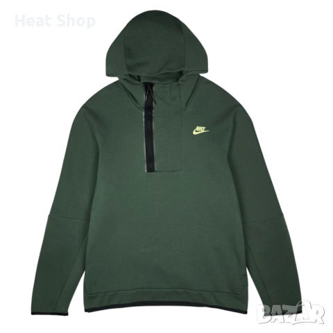 Мъжки суичър Nike M SW Tech Fleece Hoodie