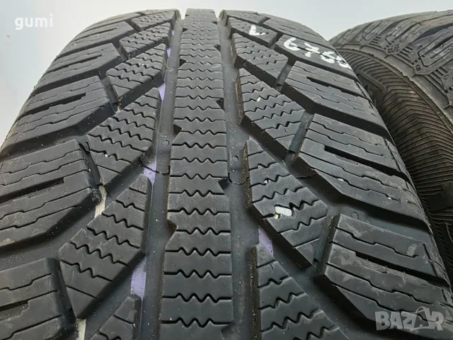 2бр зимни гуми 195/65/16 SEMPERIT L06760 