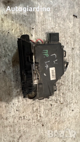 Брава за врата на VW Golf 3 - C6X1837013H